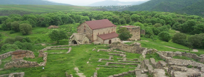 ドマニシシオニ教会