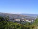 ムタツミンダ山からの眺め